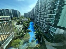 Kingsford Waterbay (D19), Apartment #587701291